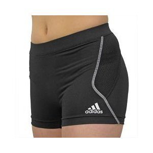 Adidas Volleyball Shorts Review