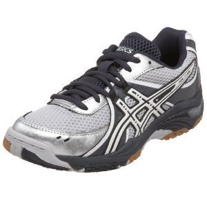Asics Gel Volleyball Shoes Review