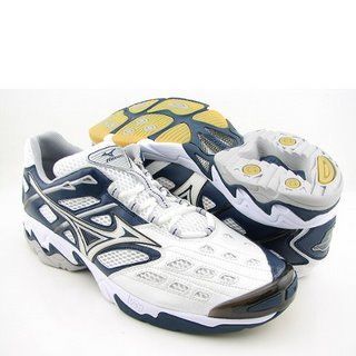 best shoes for men's volleyball